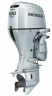 Човновий мотор Honda BF100A LRTU