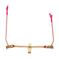 Підставка під зимову вудку Salmo Ice Rod Rack