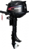 Човновий Мотор 2-тактний Hidea HD 5 FHL