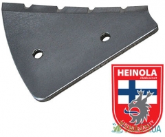 Запасні ножі для шнеків мотоледобуров Heinola Moto 130 (HLB7-130)