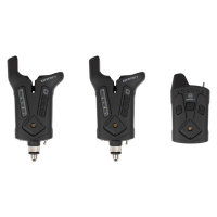 Набор сигнализаторов Brain Wireless Bite Alarm F-1 2+1
