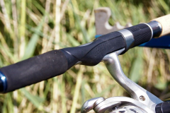 Вудлище Jaxon Silver Shadow Feeder 3.6м 60-120г