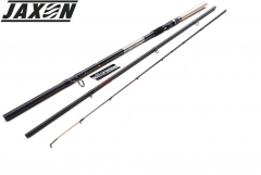 Вудлище Jaxon Silver Shadow Feeder 3.6м 60-120г