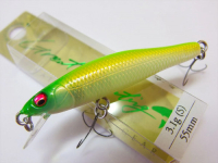 # GHOST PEARL LIME