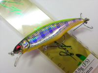 # LZ CHART BACK YAMAME