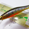 Воблер Megabass Great Hunting 70 Flat Siede SP 70мм/4.6г — фото 12