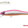 Воблер Megabass Great Hunting 70 Flat Siede SP 70мм/4.6г — фото 16