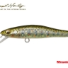 Воблер Megabass Great Hunting 70 Flat Siede SP 70мм/4.6г — фото 1