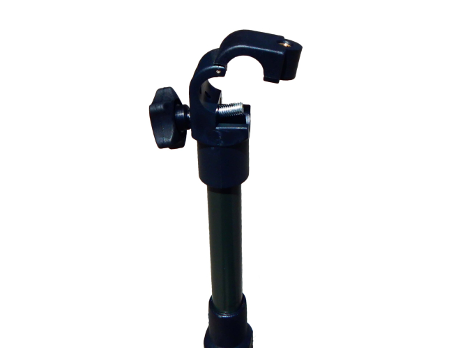 Карповая ножка Ranger для раскладушки Арт.RA 8821)