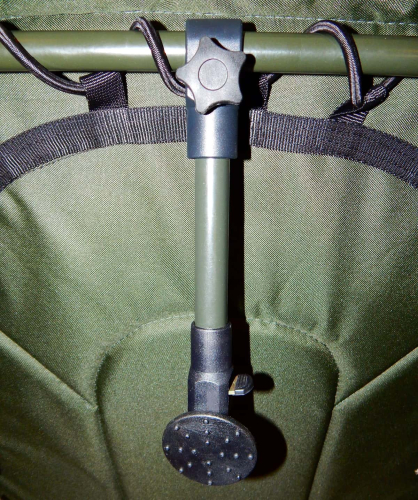 Карповая ножка Ranger для раскладушки Арт.RA 8821)