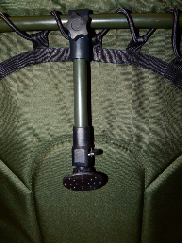 Карповая ножка Ranger для раскладушки Арт.RA 8821)