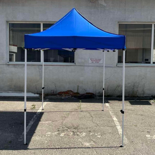 Розсувний садовий павільйон Ranger SP-003 (Арт. RA 7764)