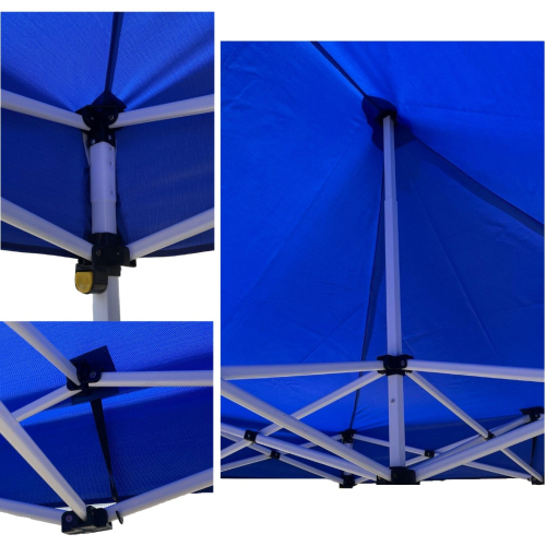 Розсувний садовий павільйон Ranger SP-003 (Арт. RA 7764)