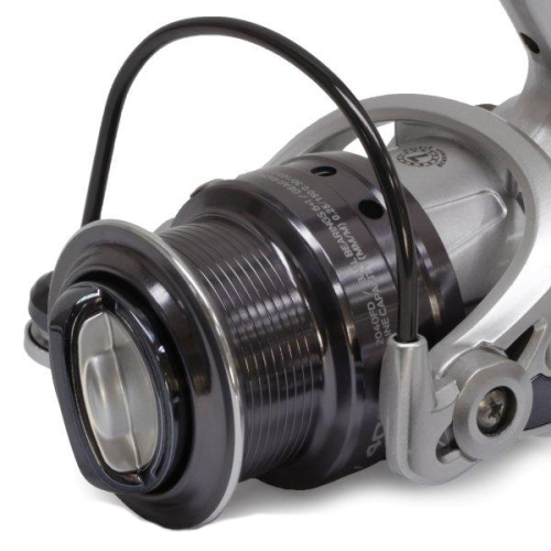 Котушка Salmo Diamond BP Spin