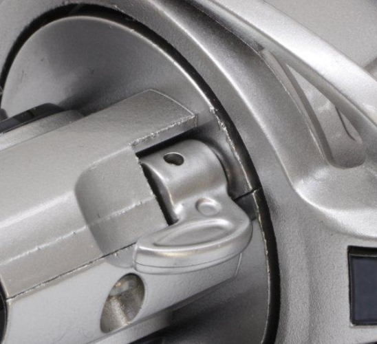 Котушка Salmo Diamond BP Spin