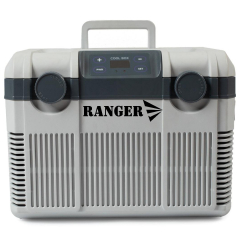 Автохолодильник Ranger Iceberg 22L (Арт. RA 8876)