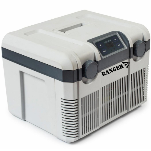 Автохолодильник Ranger Iceberg 22L (Арт. RA 8876)