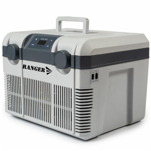Автохолодильник Ranger Iceberg 22L (Арт. RA 8876)