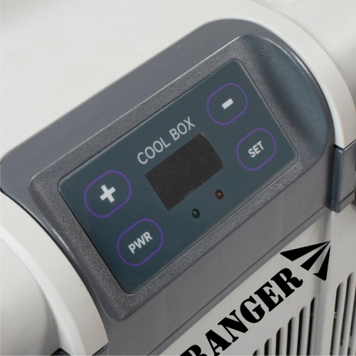 Автохолодильник Ranger Iceberg 22L (Арт. RA 8876)