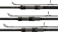 Коропове вудлище Fox. Torque Spod Abbreviated Handle 12ft 5.5 lb
