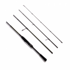 Спінінг Megabass Levante JP Multi Piece (2019)