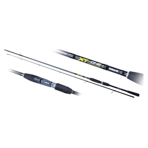 Спінінг Fishing ROI XT-ONE 2.40 м 15-45 г