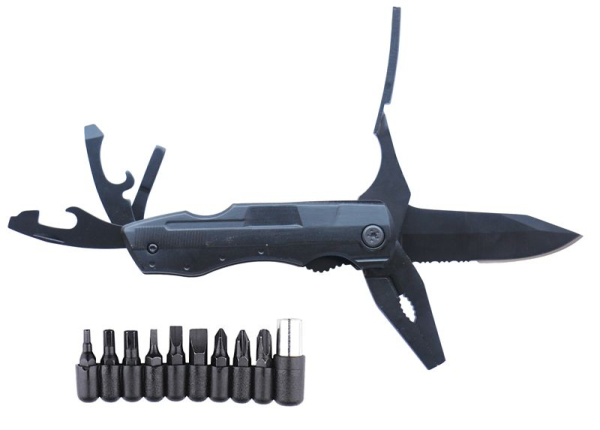 Мультитул універсальний FR Multi-Pliers- HC21