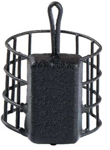 Кормушка Brain фидерная XS 3x10 ячеек