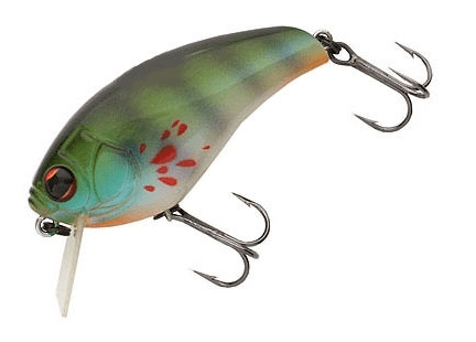 Воблер Imakatsu Crank IK-50S 55мм/10г 