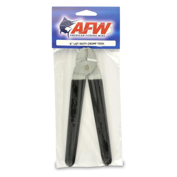 Плоскогубці Lightweight crimping pliers TPCRPLT
