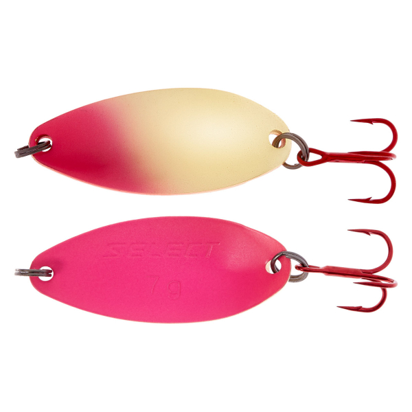 Блесна Select Deeper Lakes & Rivers 5.0g 5.0g 36mm