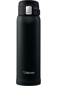 Термокружка ZOJIRUSHI SM-SHE48MB 0.48 л чорний