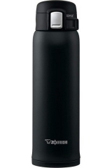 Термокружка ZOJIRUSHI SM-SHE48MB 0.48 л чорний