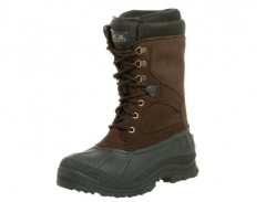 Ботинки Kamik Nationwide