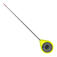 Удочка зимняя GC N-Ice Closed Reel Ice Rod Yellow
