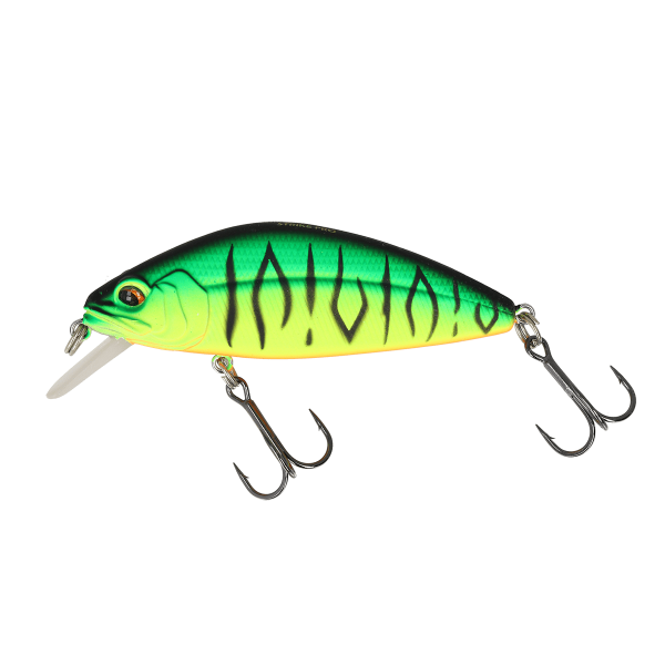 Воблер Strike Pro Shifty Shad 80SP 15г GC01S
