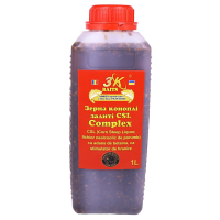 Конопля з CSL