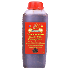 Зерна залитые в «CSL Complex» 1л