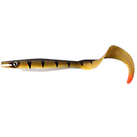 Силікон Strike Pro Pig Tail Junior 23см 37г (2шт) 140