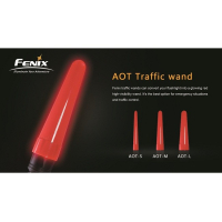 Сигнальний жезл Fenix AOT (розмір S)