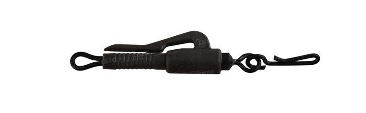 Кліпса Prologic Distance Leadclip 2D 6шт