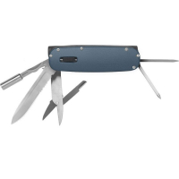 Мультитул Gerber Fit Light Tool (синій)