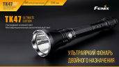 Фонарь Fenix TK47UE Cree XHP70