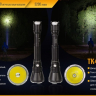 Ліхтар Fenix TK47UE Cree XHP70 — фото 11
