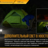 Ліхтар Fenix TK47UE Cree XHP70 — фото 12