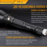 Ліхтар Fenix TK47UE Cree XHP70 — фото 13