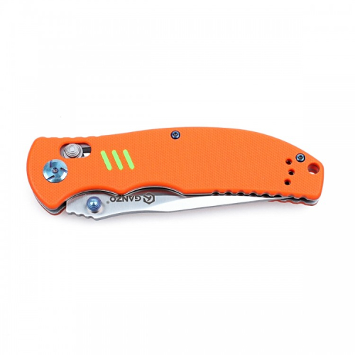 Нож Ganzo G7501 черный