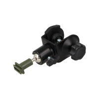 Крепление универсальное GC G.Carp Multi Clamp
