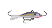 Балансир Rapala Jigging Shad Rap 50мм/9г