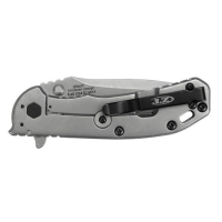 Ніж Zero Tolerance Hinderer folder carbon fiber